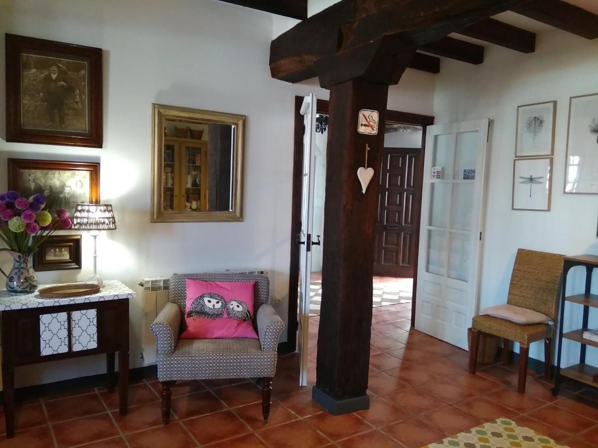 Posada Tresvalle Ubiarco Exterior photo